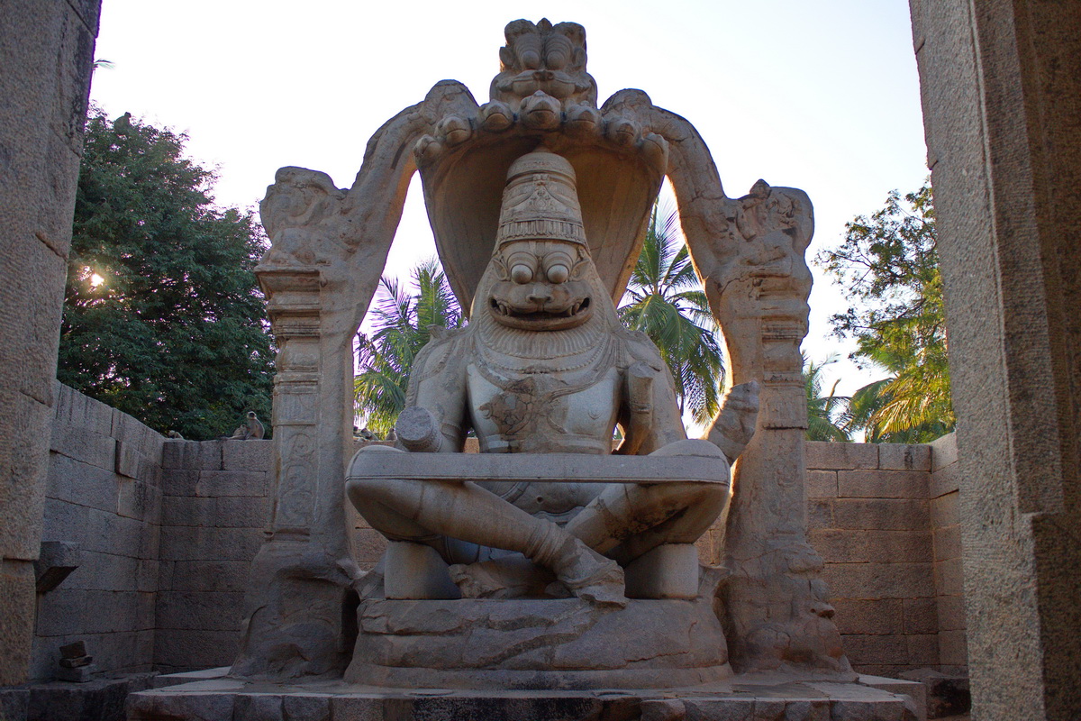 Hampi