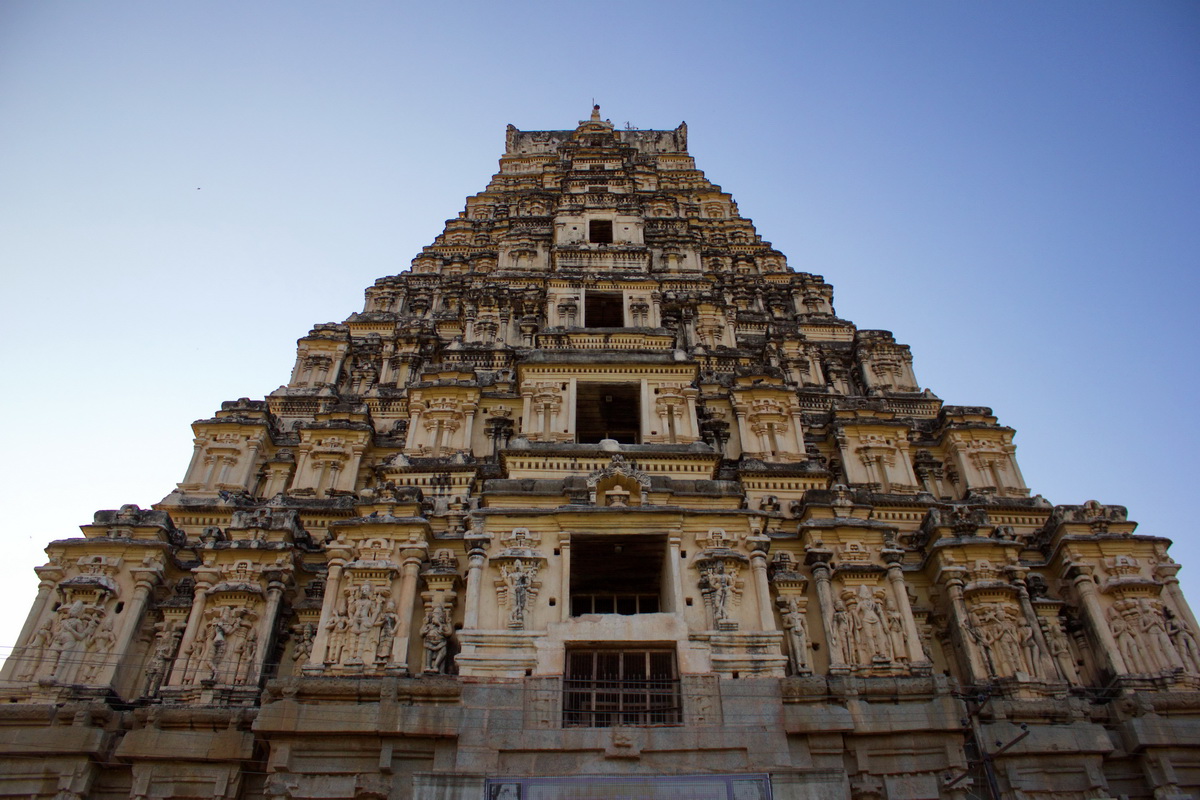 Hampi