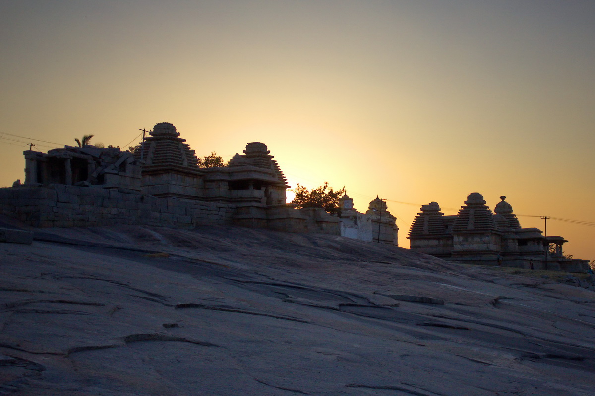 Hampi