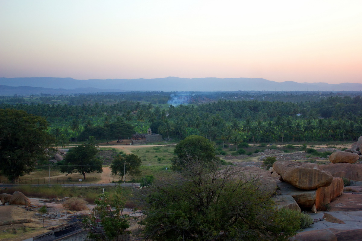 Hampi