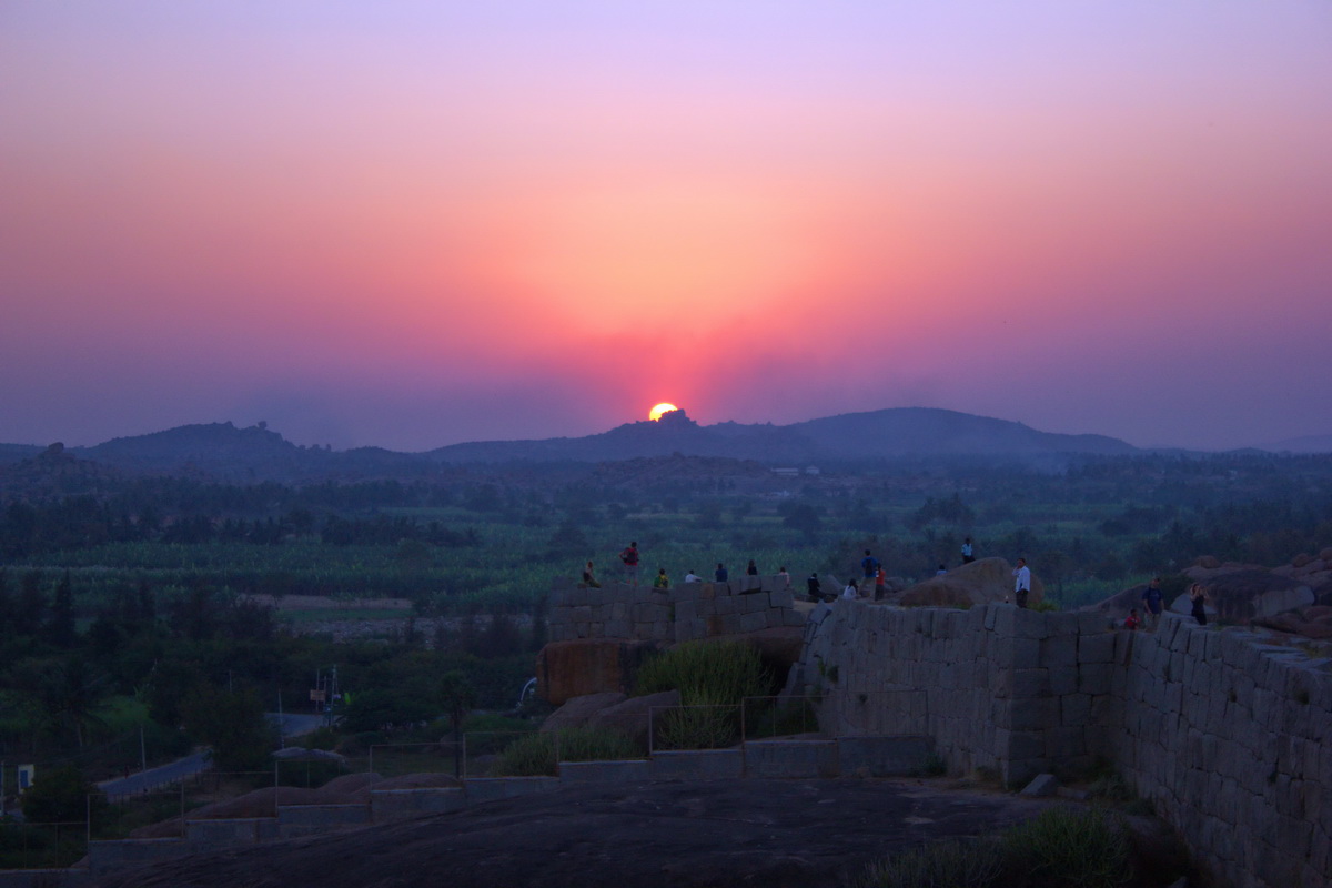 Hampi