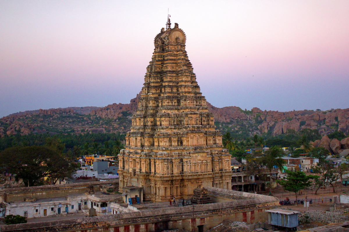 Hampi