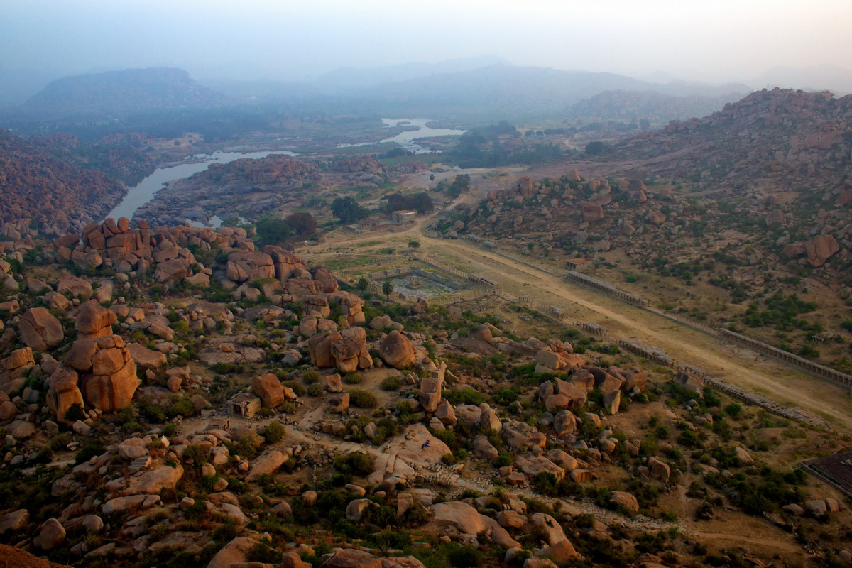 Hampi