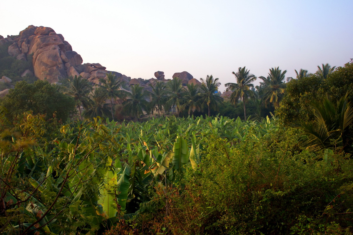Hampi