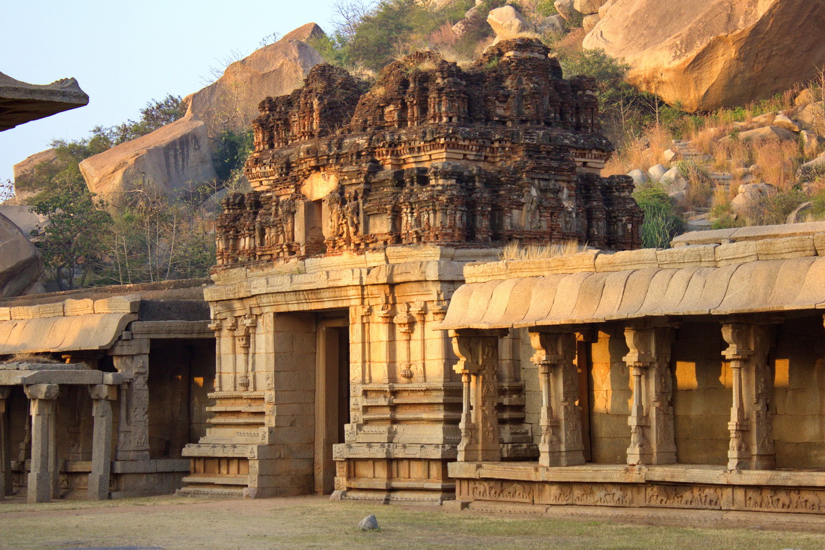 Hampi
