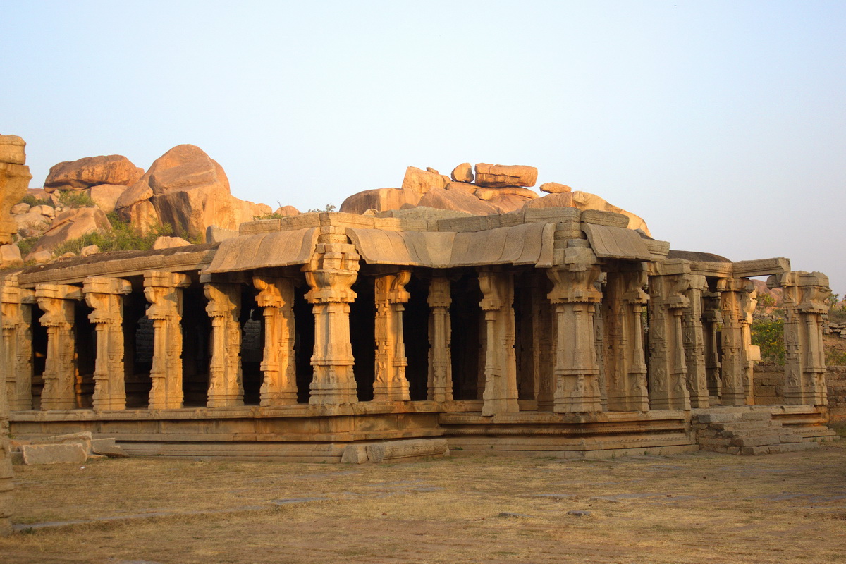 Hampi