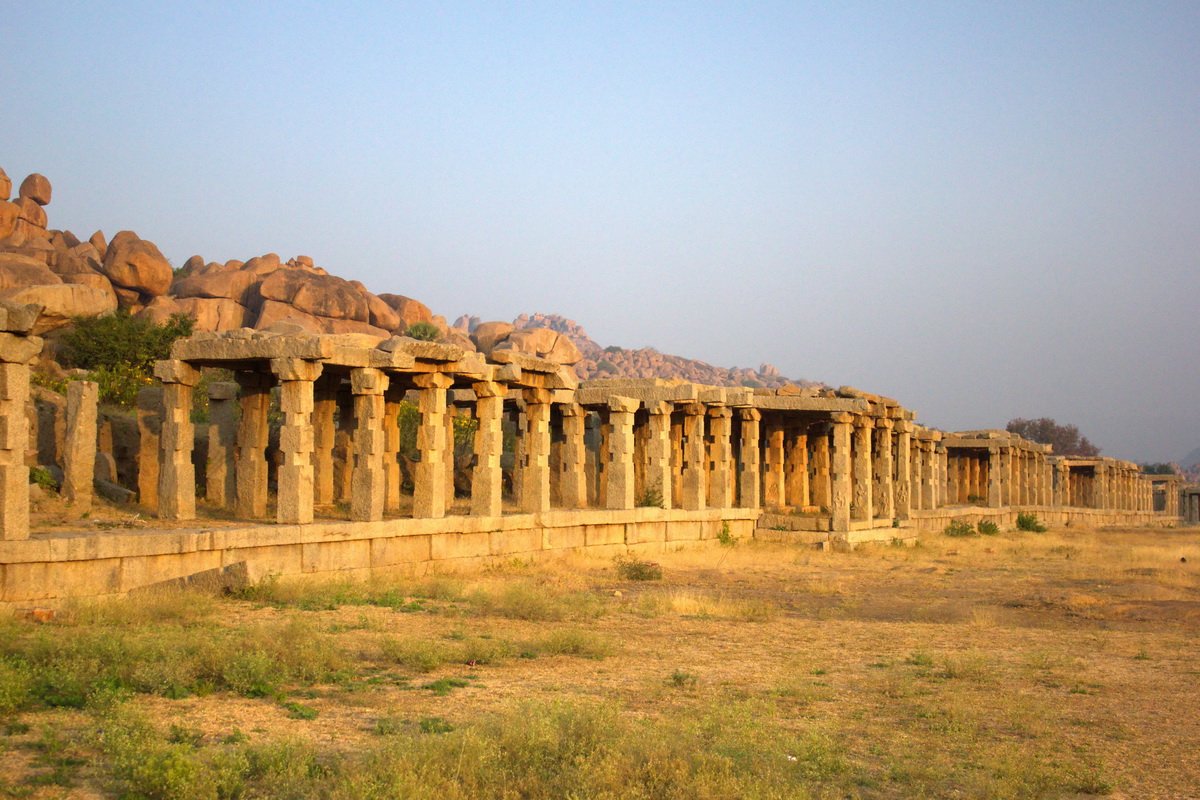 Hampi