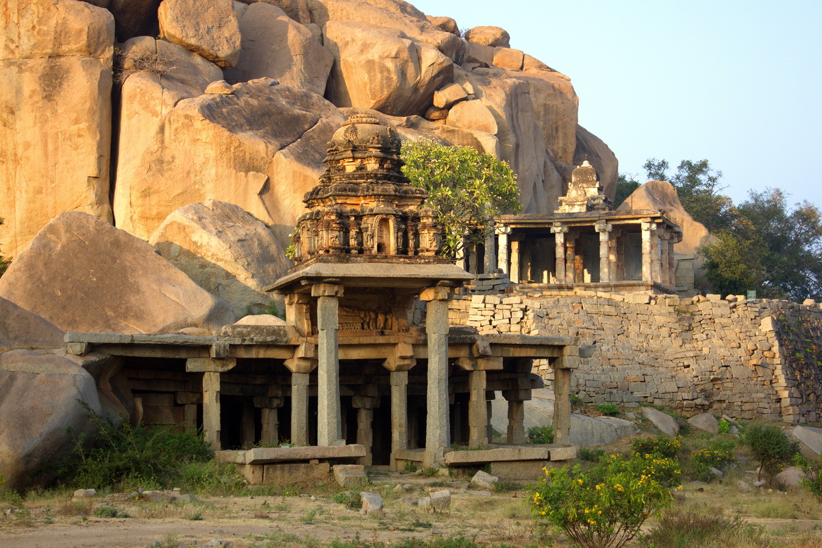 Hampi