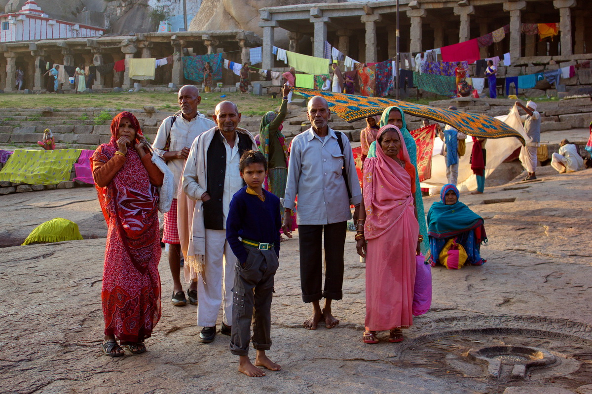 Hampi