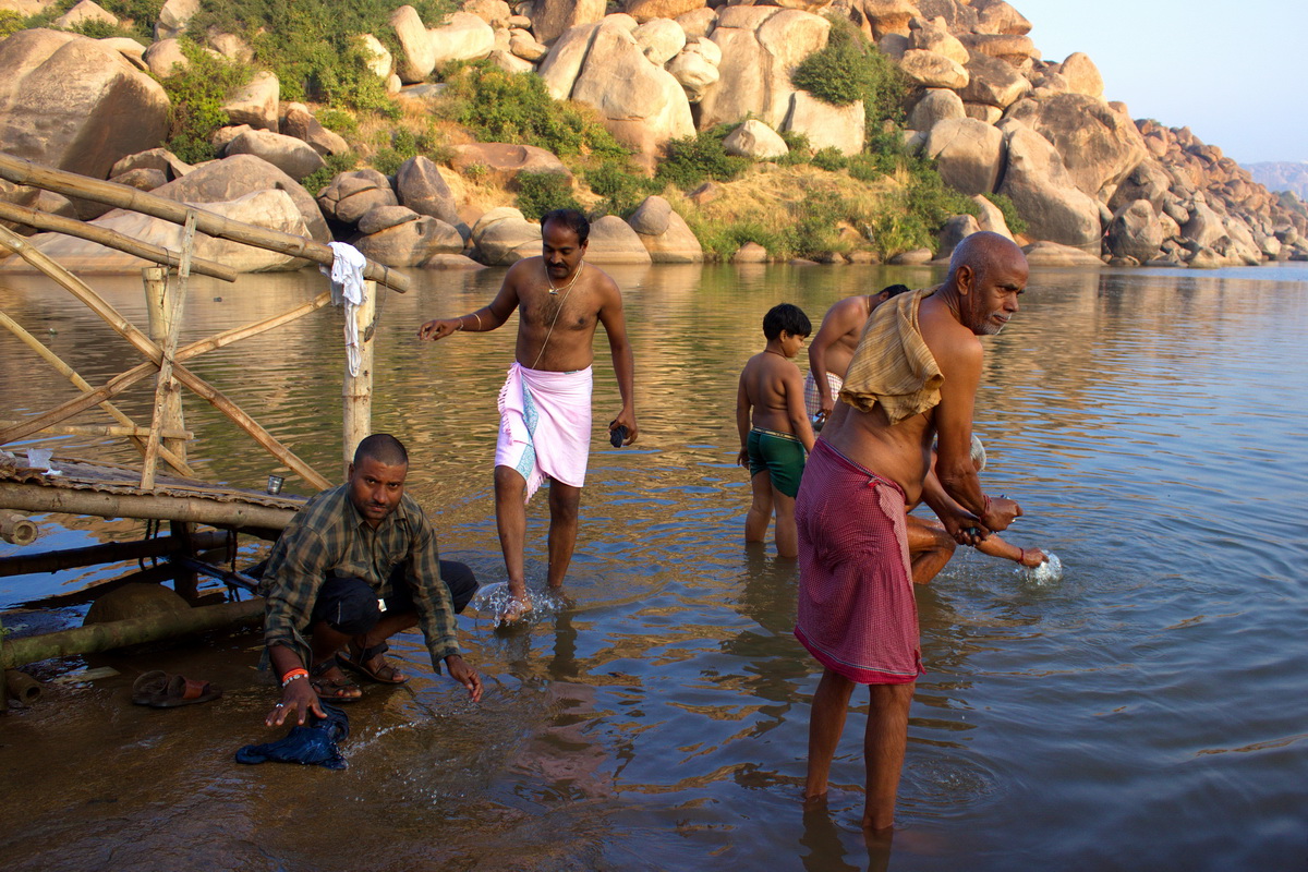 Hampi