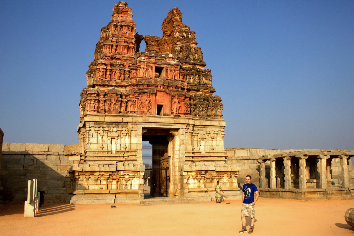 Hampi