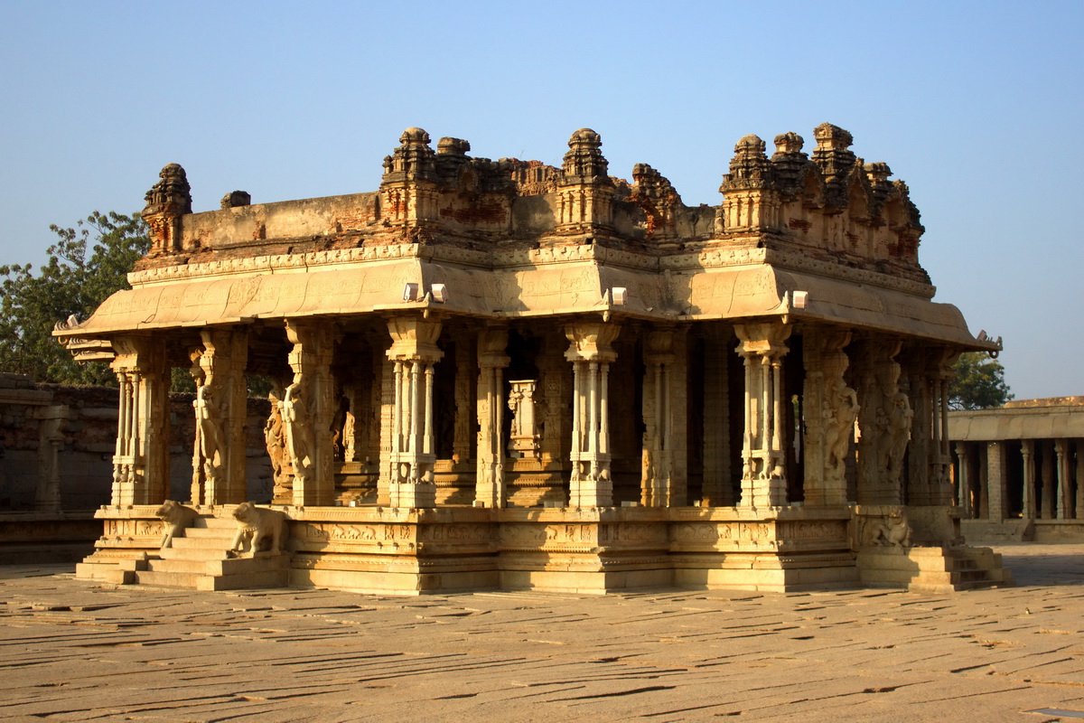 Hampi