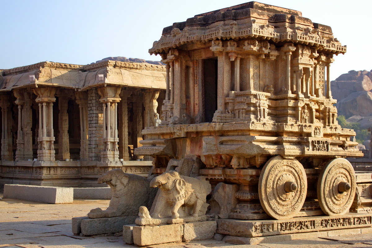 Hampi