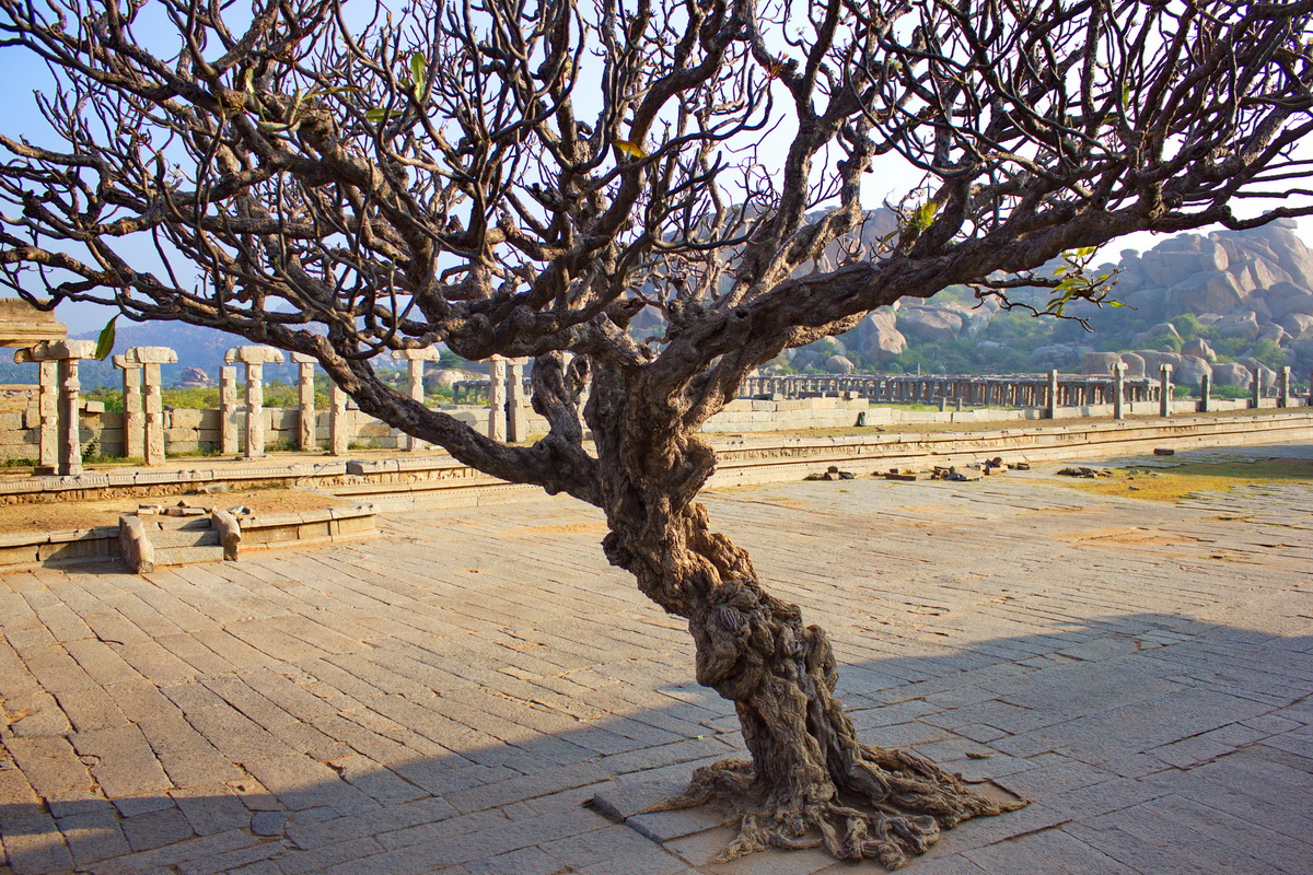 Hampi