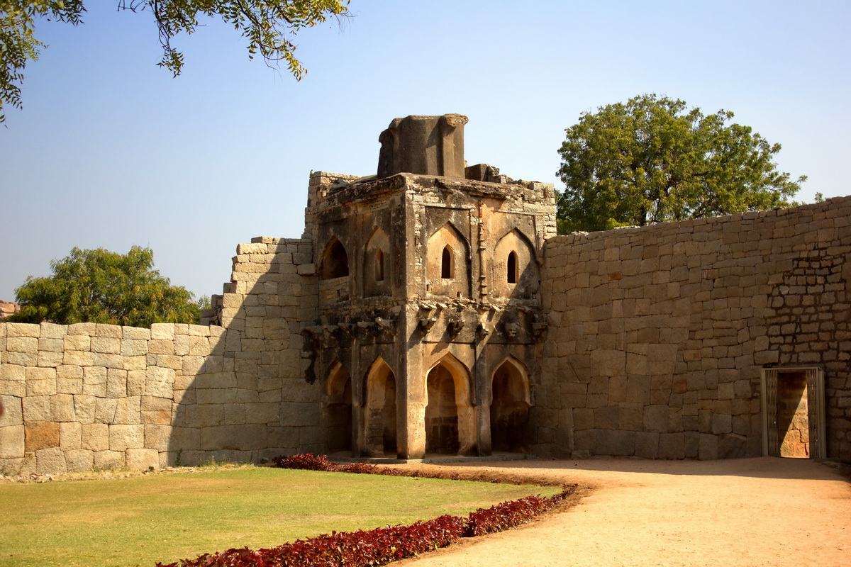 Hampi