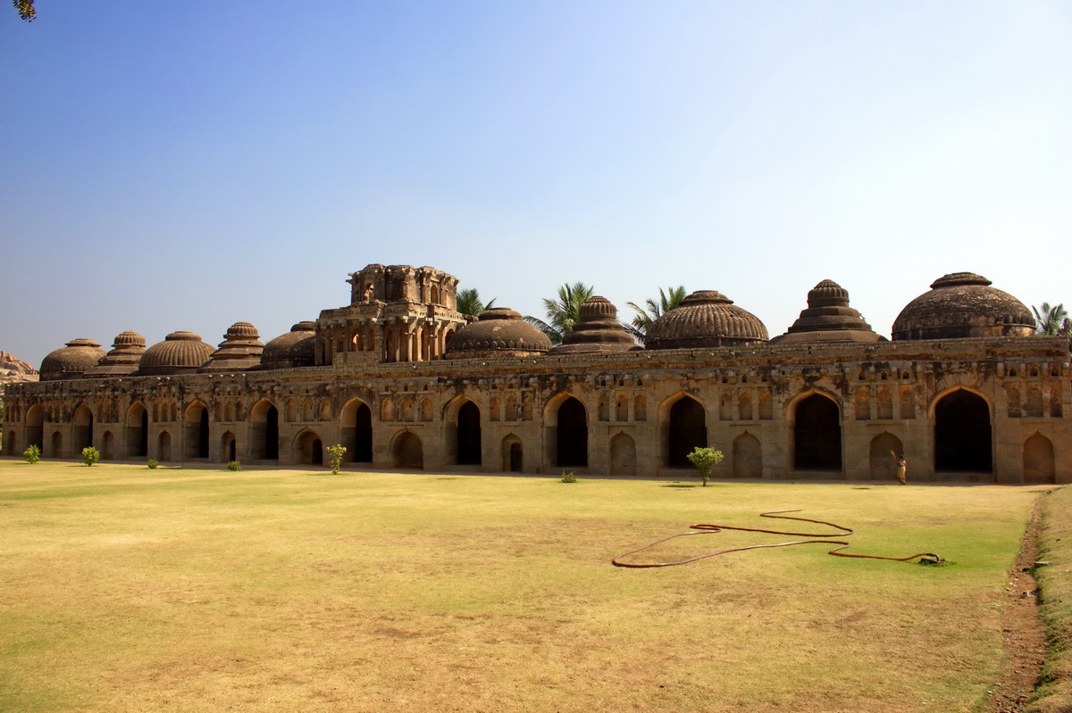 Hampi