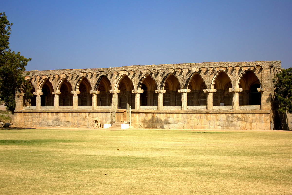 Hampi