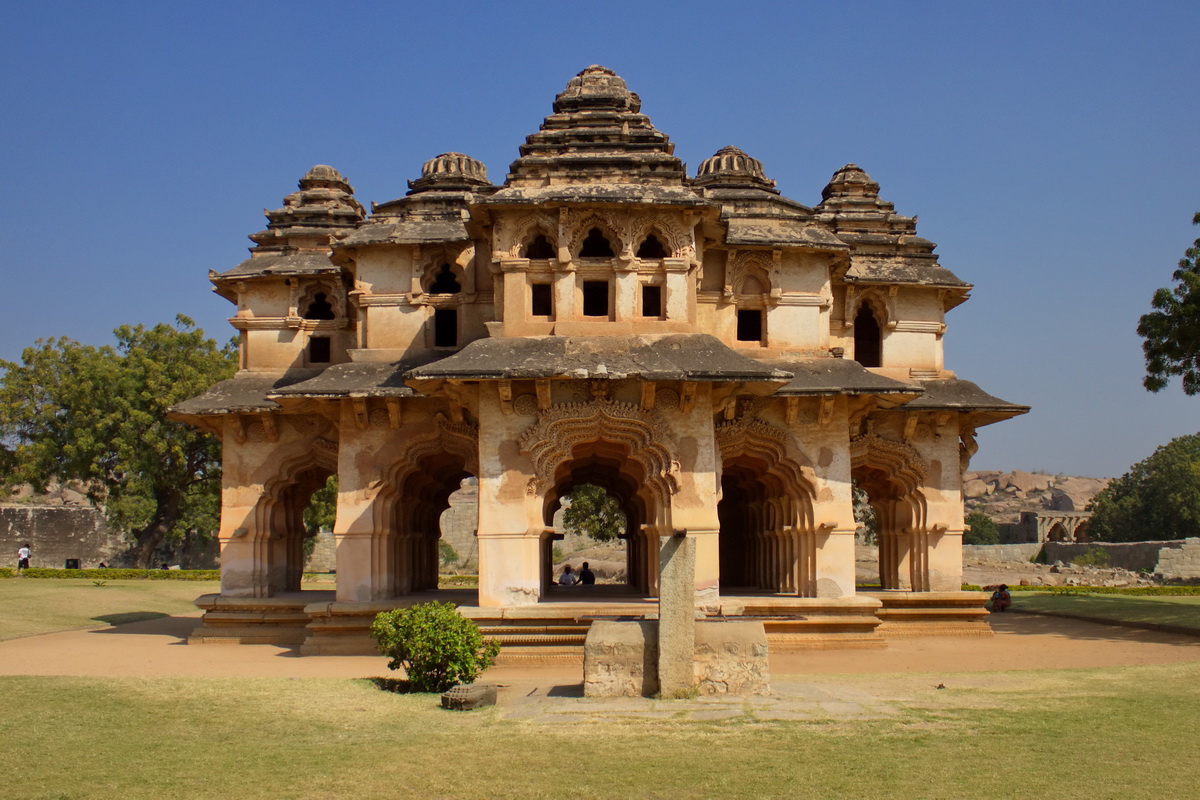 Hampi