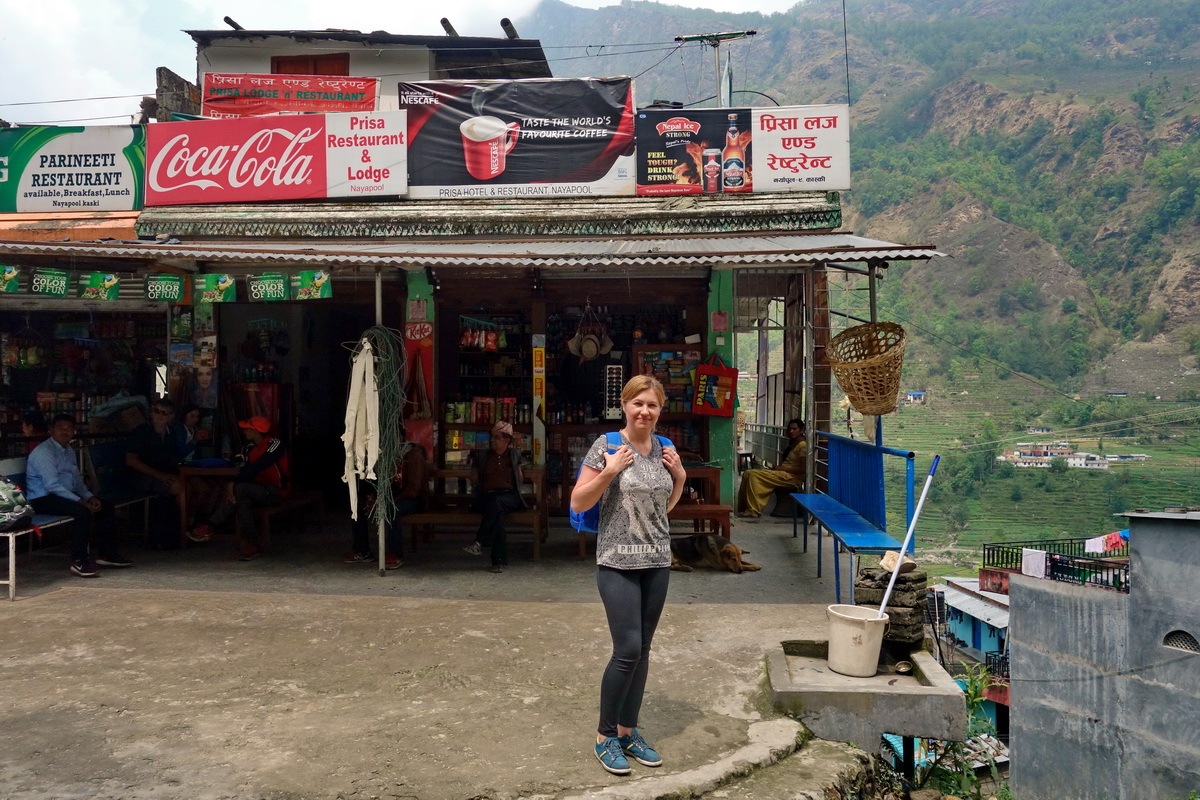 Annapurna
