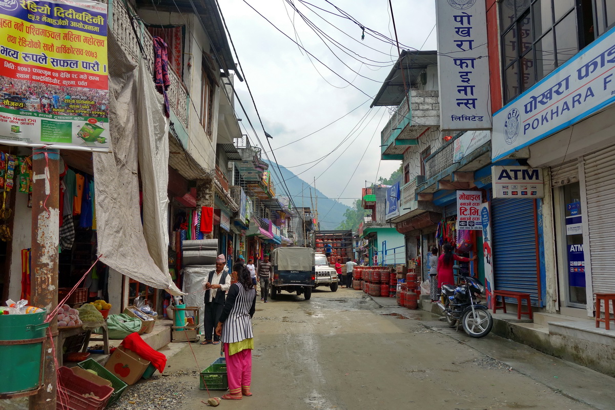 Annapurna