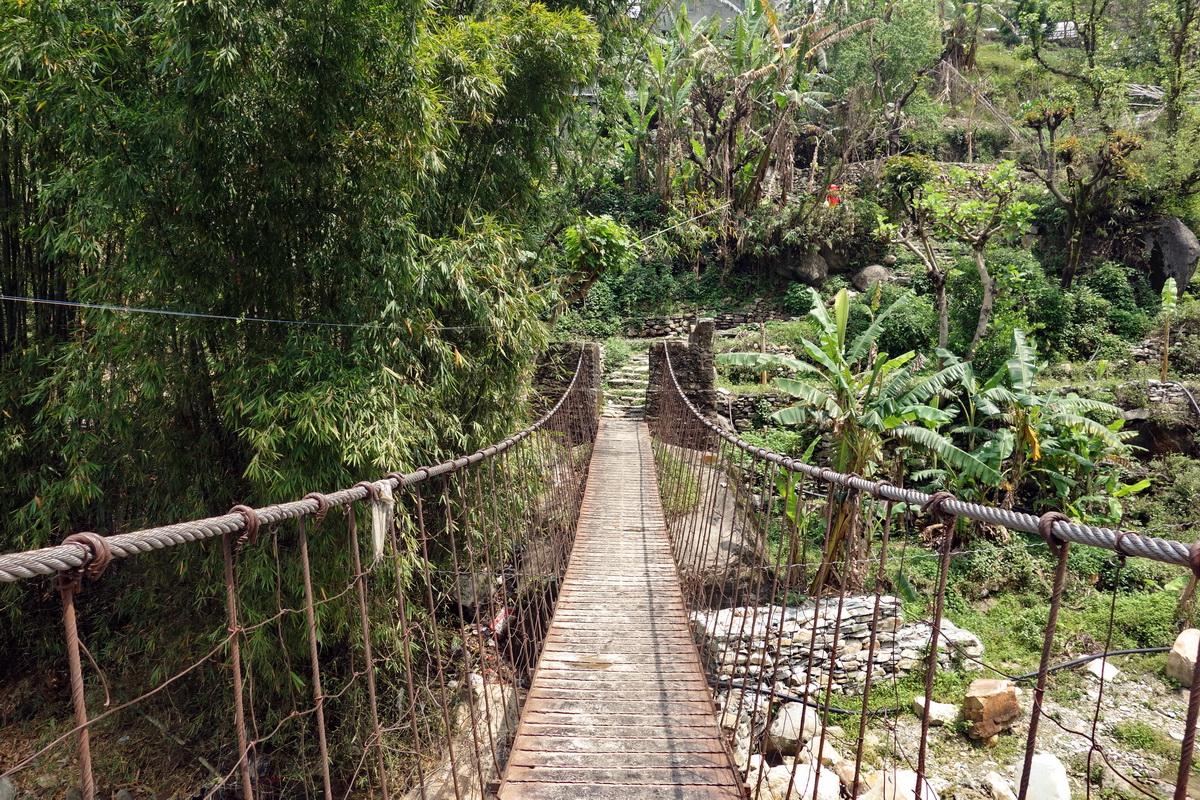 Annapurna