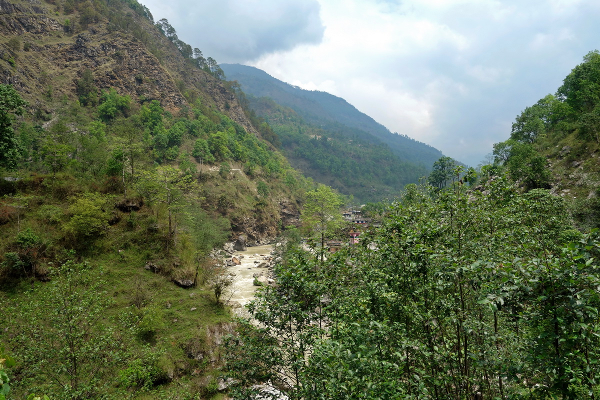 Annapurna