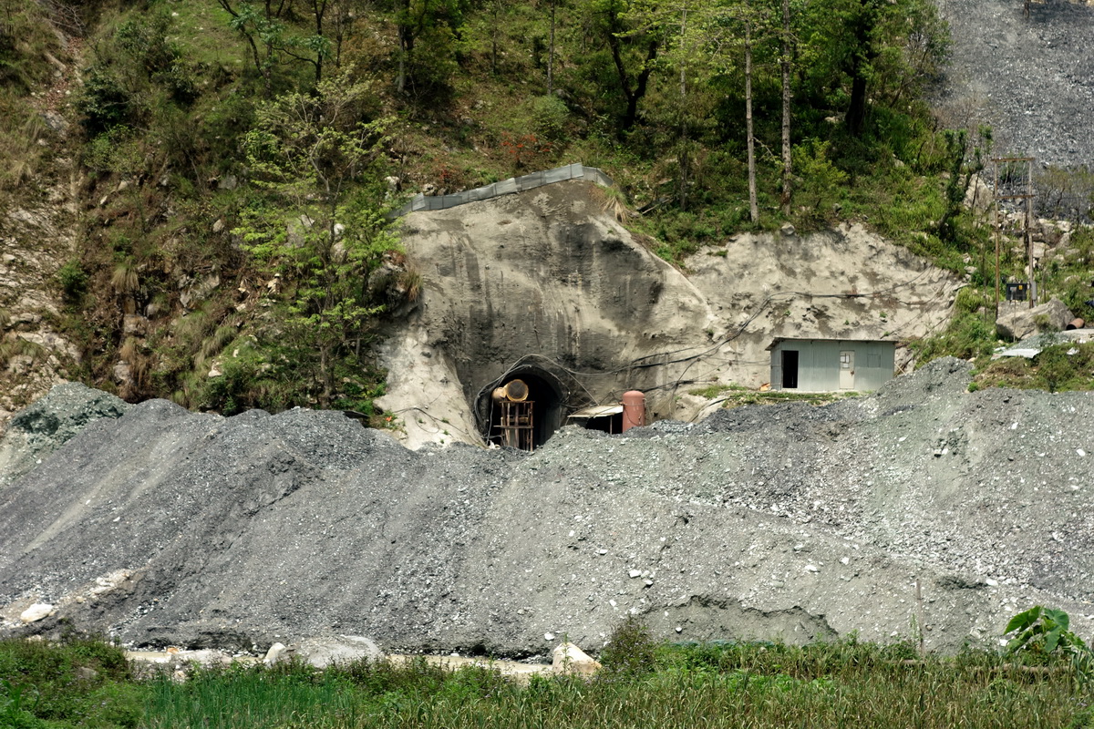 Annapurna