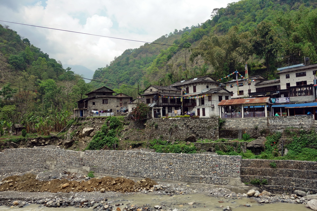 Annapurna