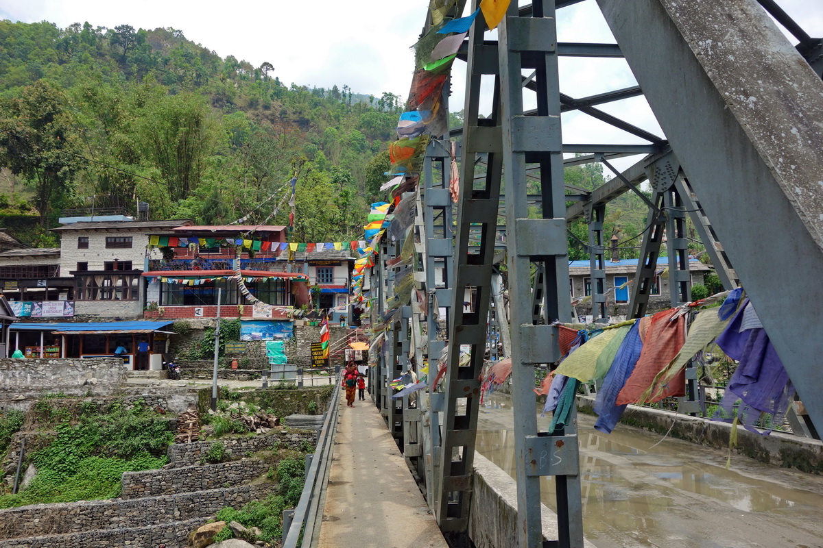 Annapurna