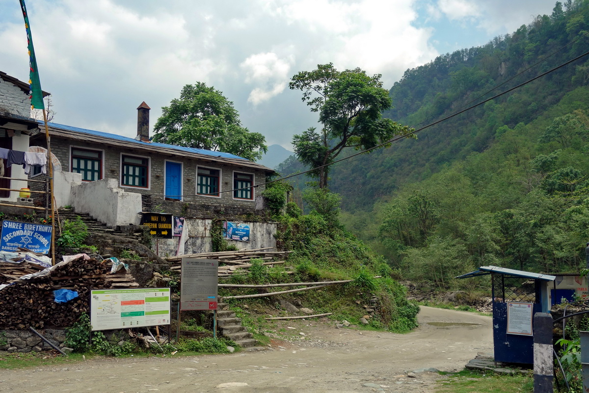 Annapurna