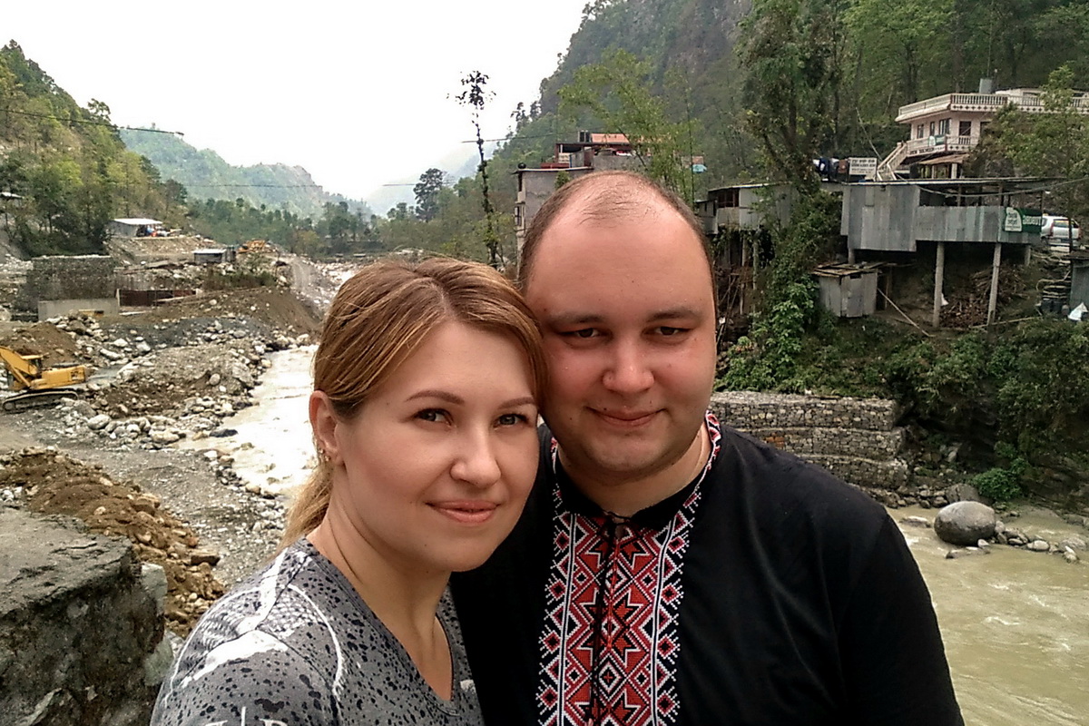 Annapurna
