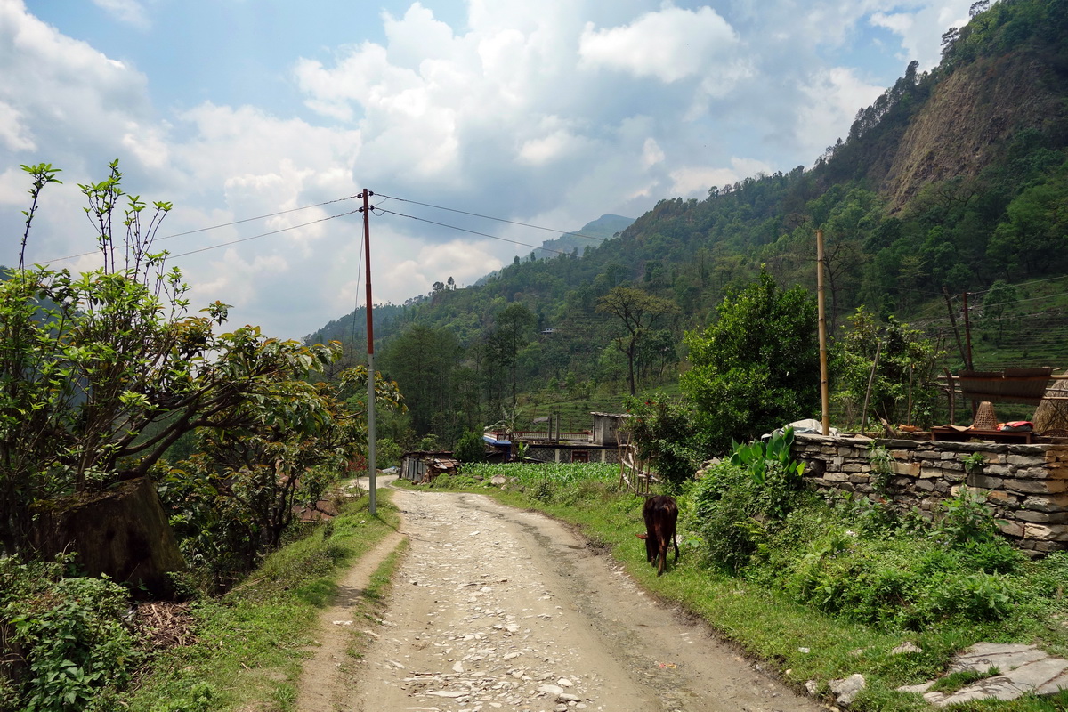 Annapurna