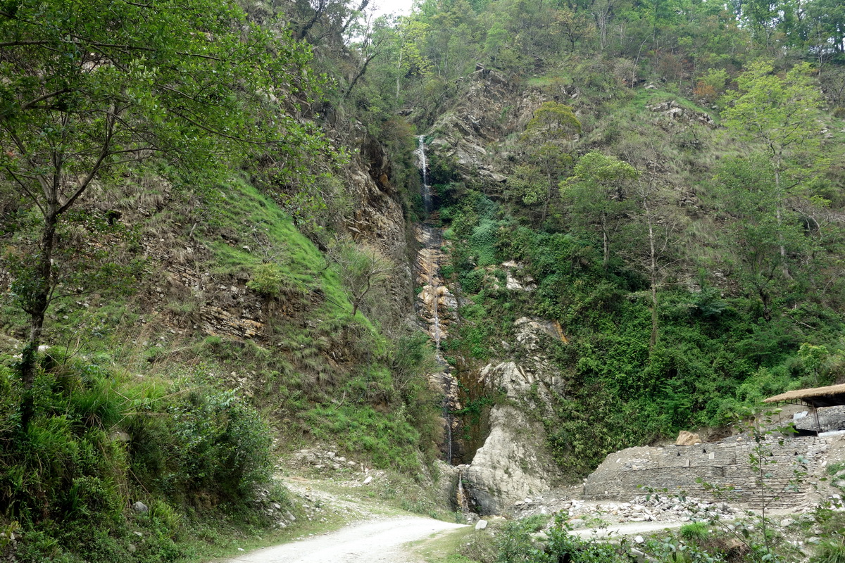 Annapurna