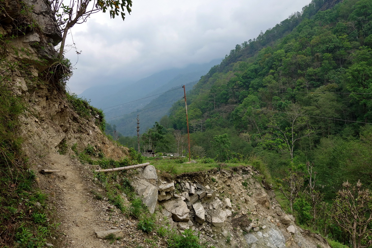 Annapurna