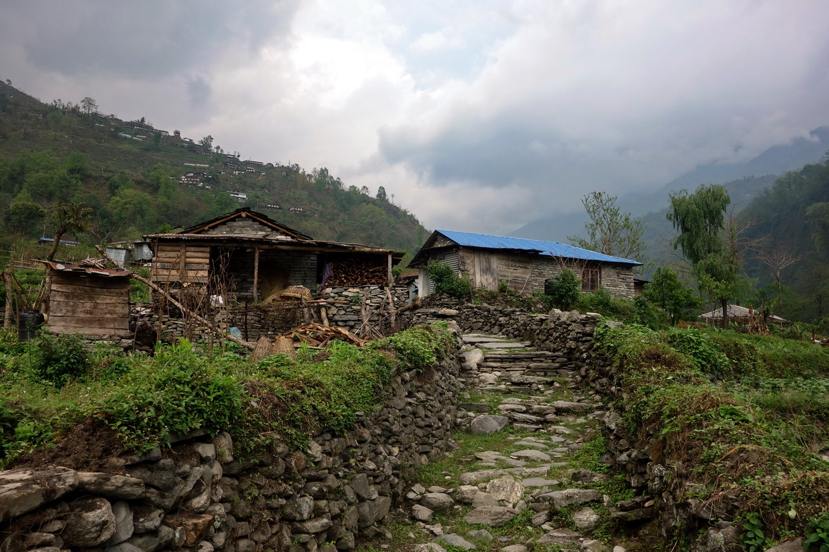Annapurna