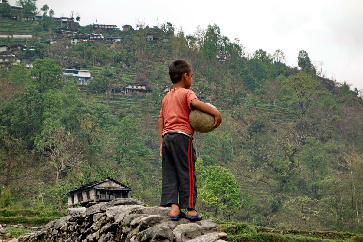 Annapurna