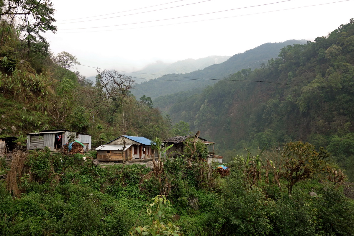 Annapurna