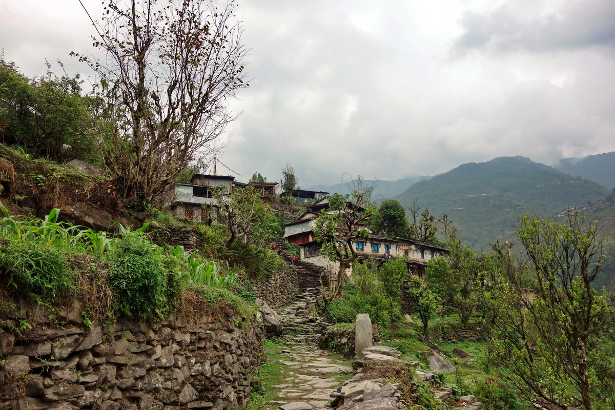 Annapurna