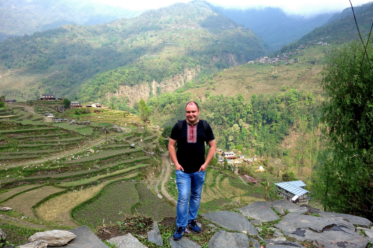 Annapurna