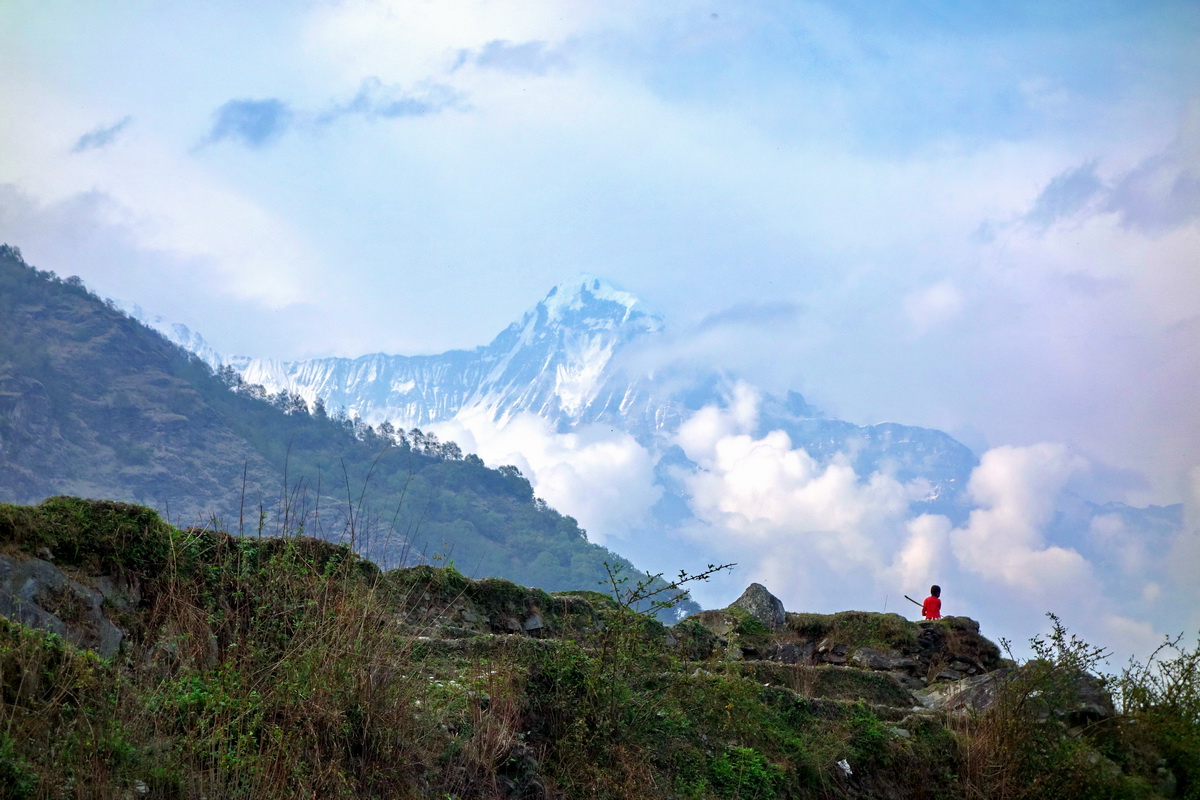 Annapurna