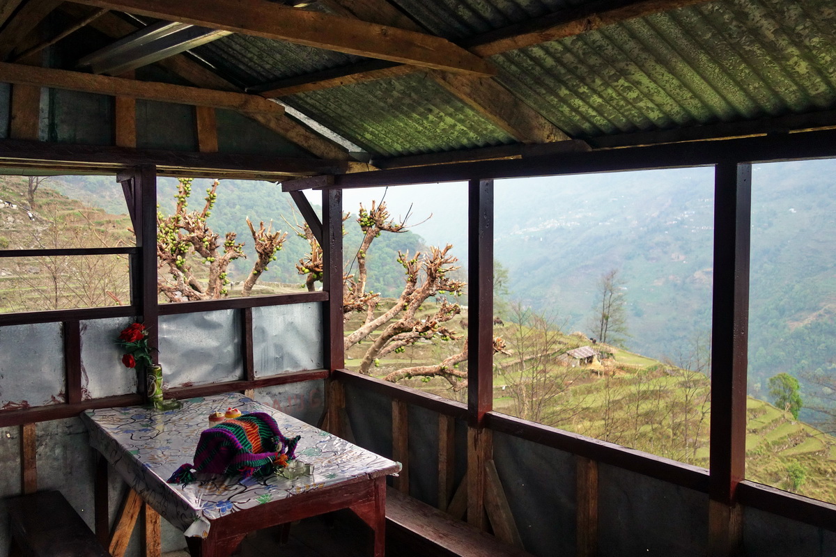 Annapurna