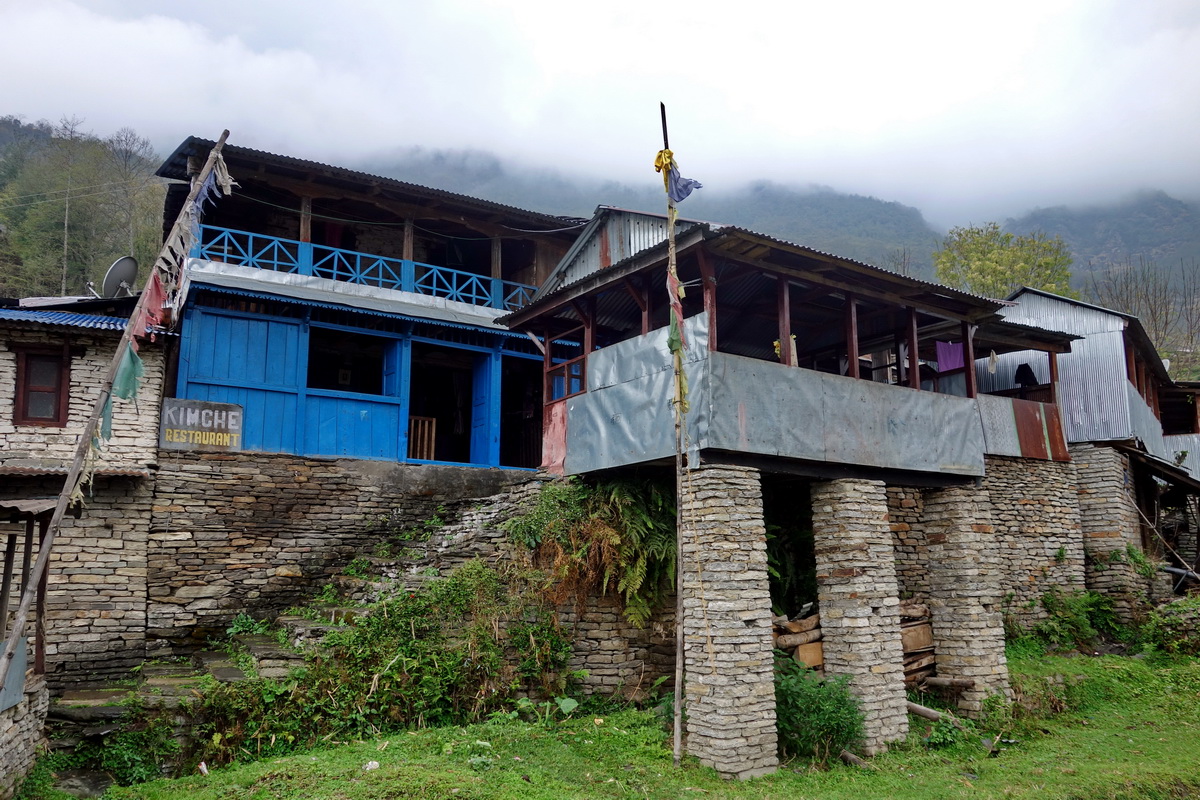 Annapurna