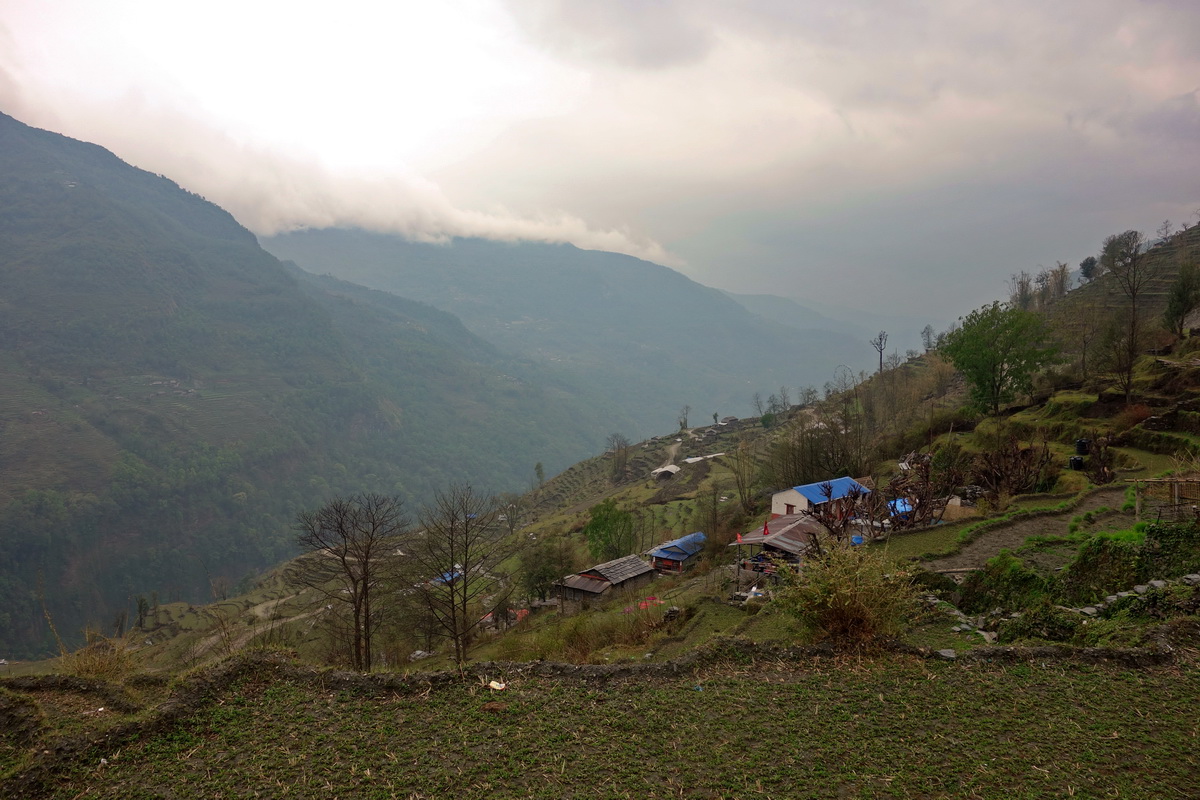 Annapurna