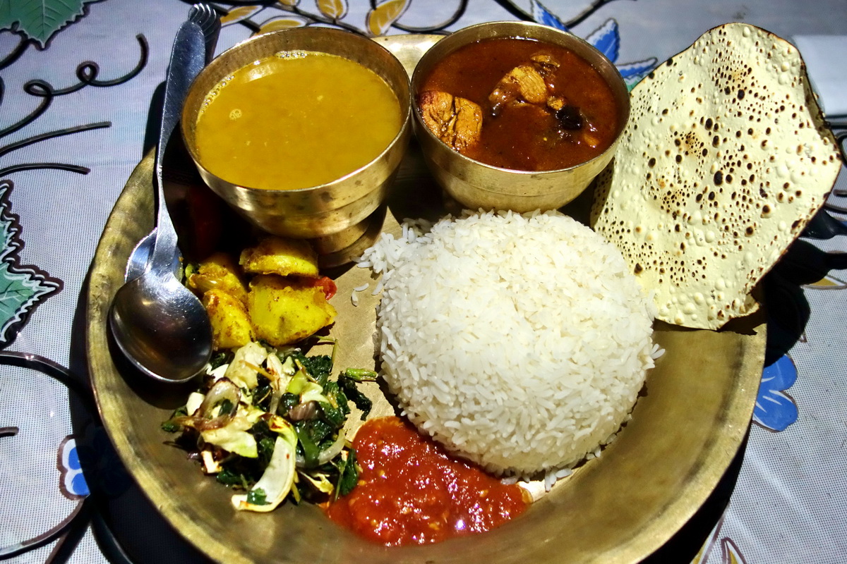 Annapurna