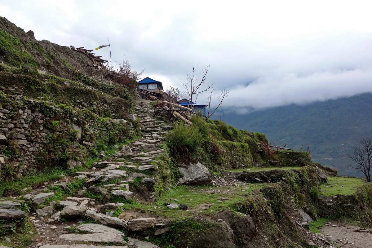 Annapurna