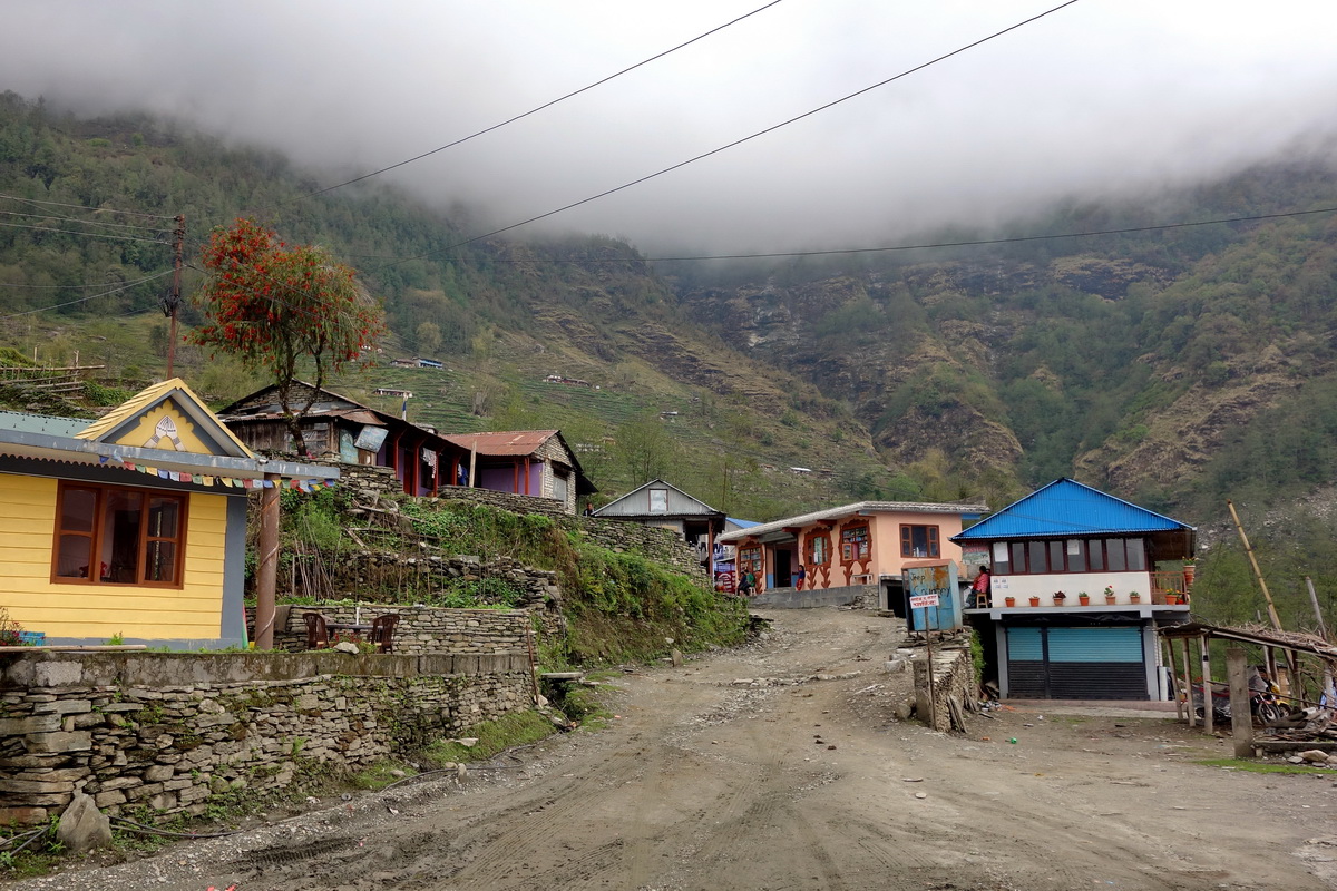Annapurna