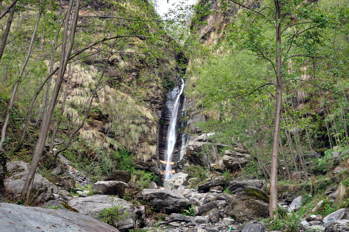 Annapurna