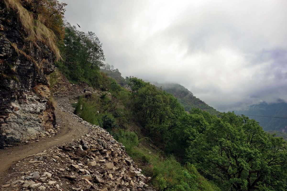 Annapurna