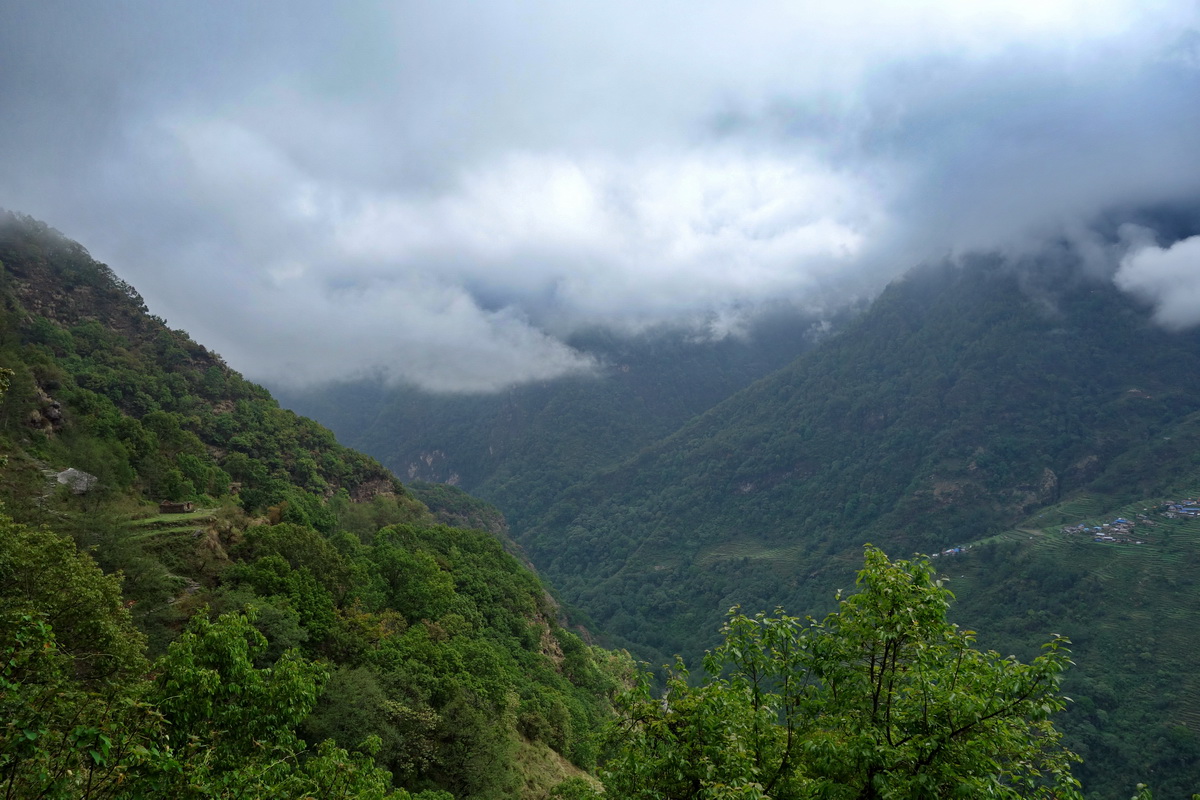 Annapurna