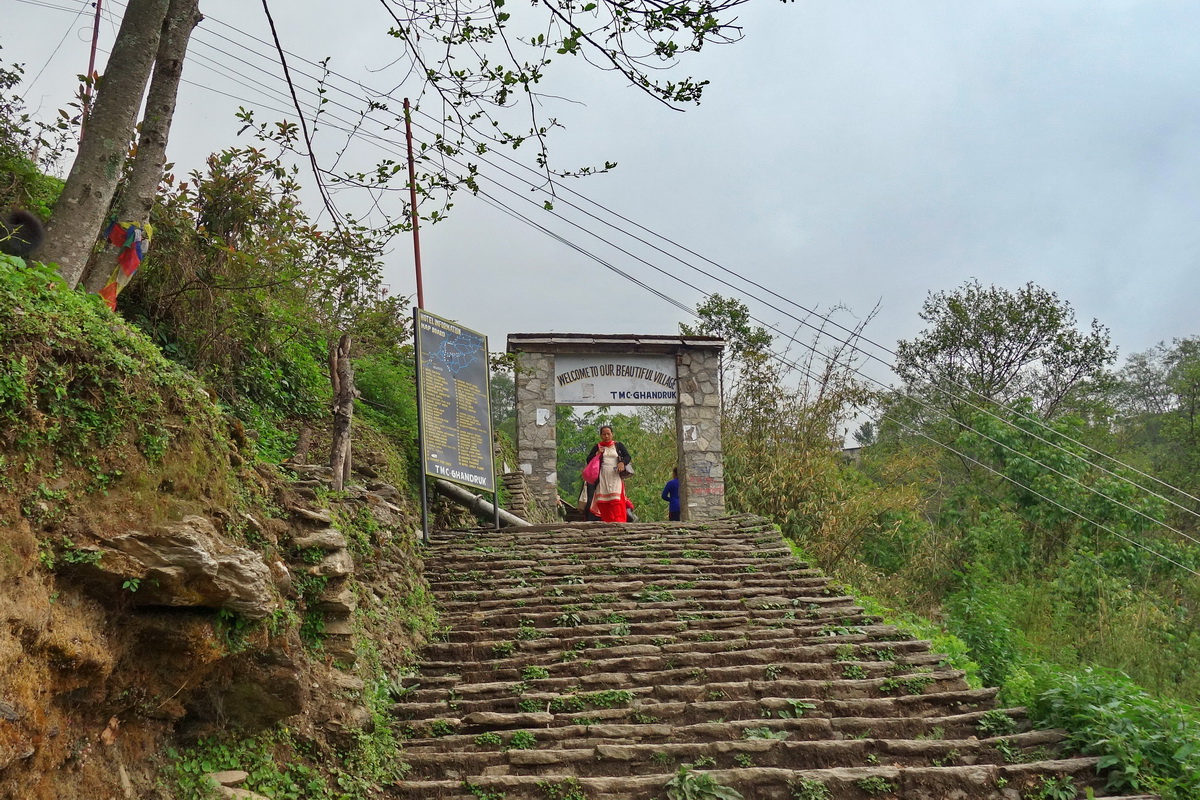 Annapurna